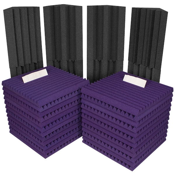Project2 Roominator Purple
